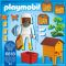 Set de constructie Playmobil Country - Apicultor (6818)