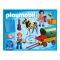 Set de constructie Playmobil Country - Trasura cu ponei si picnic (6948)