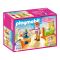 Set de constructie Playmobil Dollhouse - Camera bebelusului (5304)