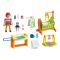 Set de constructie Playmobil Dollhouse - Camera bebelusului (5304)