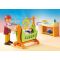 Set de constructie Playmobil Dollhouse - Camera bebelusului (5304)