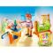 Set de constructie Playmobil Dollhouse - Camera bebelusului (5304)