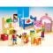 Set de constructie Playmobil Dollhouse - Camera copiilor (5306)