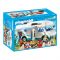 Set de constructie Playmobil Family Fun - Masina de camping (6671)