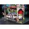 Set de constructie Playmobil Ghostbusters - Vehicul Ecto-1 Ghostbuster (9220)