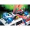 Set de constructie Playmobil Ghostbusters - Vehicul Ecto-1 Ghostbuster (9220)