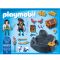 Set de constructie Playmobil Pirates - Descoperirea comorii (6683)