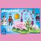Set de constructie Playmobil Princess - Bal mascat (6853)