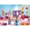 Set de constructie Playmobil Princess - Garderoba cu salon (6850)