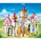 Set de constructie Playmobil Princess - Marele castel al printesei (6848)