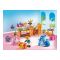 Set de constructie Playmobil Princess - Petrecere regala (6854)