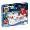 Set de constructie Playmobil Sports & Action - Arena pentru hochei pe gheata (5594)