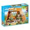 Set de constructie Playmobil Summer Fun - Zona de camping (6887)