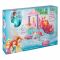 Set de joaca Disney Princess - Palatul de sub apa