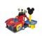 Set de joaca - Garaj Mickey Roadster Racer