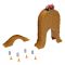 Set de joaca Max Tow Truck Mini