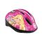 Set de protectie, casca si role cu 4 roti STAMP Barbie, Marime 25 - 32