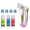 Set Deluxe Styler Doh-Vinci