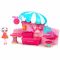 Set figurina Lalaloopsy Minis Colectia Style 'N' Swap - Boutique