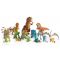Set Figurine Bunul Dinozaur 13 cm
