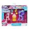 Set Figurine My Little Pony Sweet Celebration - Princess Luna & Pinkie Pie