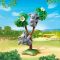 Set figurine Playmobil City Life - Familie de ursi Koala (6654)