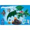 Set figurine Playmobil Knights - Marele dragon (6003)