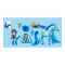 Set figurine Playmobil Princess - Printesa Luna cu calut (6169)