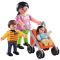 Set figurine Playmobil Special Plus - Mama si copiii (4782)