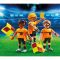 Set figurine Playmobil Sports&Action - Echipa de arbiraj (6859)