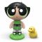 Set figurine Powerpuff Girls Buttercup si animalut