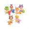 Set figurine Twozies - TwoGether Pack