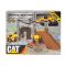 Toy State - Set de constructie - Construieste Podul