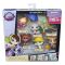 Littlest Pet Shop - Set Multi Pet Ploaie de caini si pisici