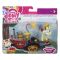 Set My Little Pony Colectia Friendship is Magic - Super Speedy Squeezy 6000