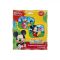 Set parasolar auto Seven Disney Mickey Mouse