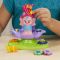 Set cu Plastilina Play-Doh, Coafeaza Trolii