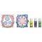 Set Personalizeaza-ti Rama Foto Doh-Vinci - Pop Up Flowers