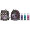 Set Personalizeaza-ti Rama Foto Doh-Vinci - Pop Up Skulls