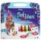 Set Turnul cu flori Doh-Vinci