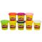Set plastilina Play-Doh - Set pentru incepatori