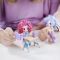Set tematic cu figurina My Little Pony Equestria Girls - Principal Celestia