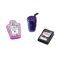 Set tematic Monster High Gama Accesorii - Dormitorul Spectrei Vondergeist 
