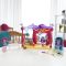 Set tematic My Little Pony Equestria Girls Minis - Dance playset