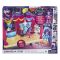Set tematic My Little Pony Equestria Girls Minis - Dance playset