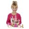 Set tematic My Little Pony Friendship is Magic - Casa de turta dulce a lui Pinkie Pie