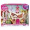 Set tematic My Little Pony Friendship is Magic - Casa de turta dulce a lui Pinkie Pie