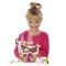 Set tematic My Little Pony Friendship is Magic - Casa de turta dulce a lui Pinkie Pie