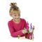 Set tematic My Little Pony Friendship is Magic - Casa de turta dulce a lui Pinkie Pie