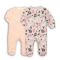 Set 2 buc salopeta cu imprimeu Minoti Shine M418P003
